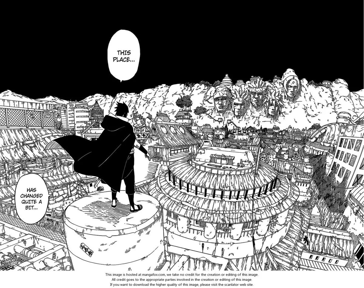 Chapter 618 - Page 7
