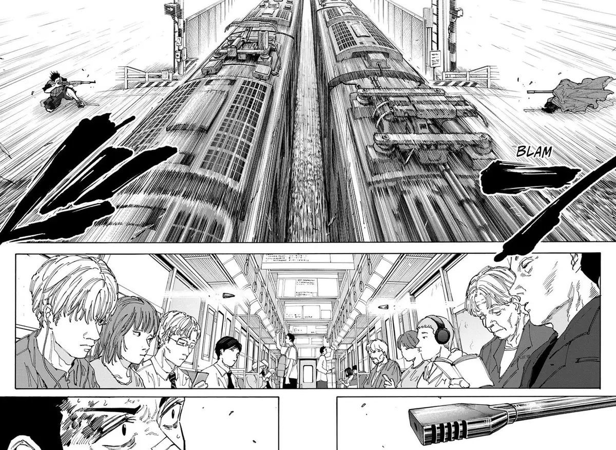 Chapter 138 - Page 11