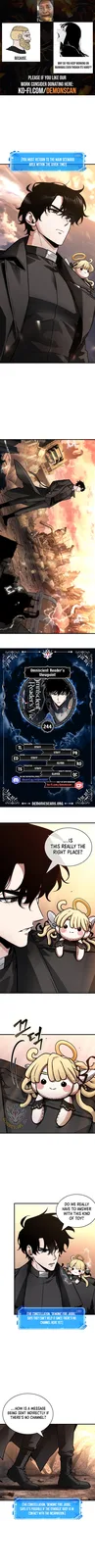 Chapter 244 - Page 1
