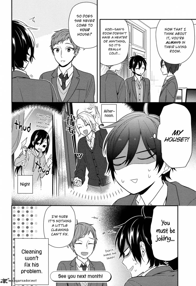 Chapter 71 - Page 24