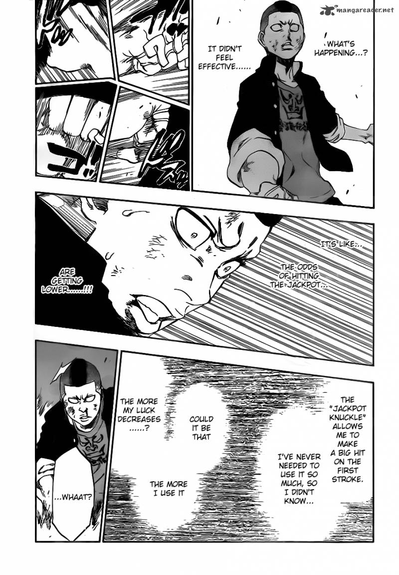 Chapter 467 - Page 15