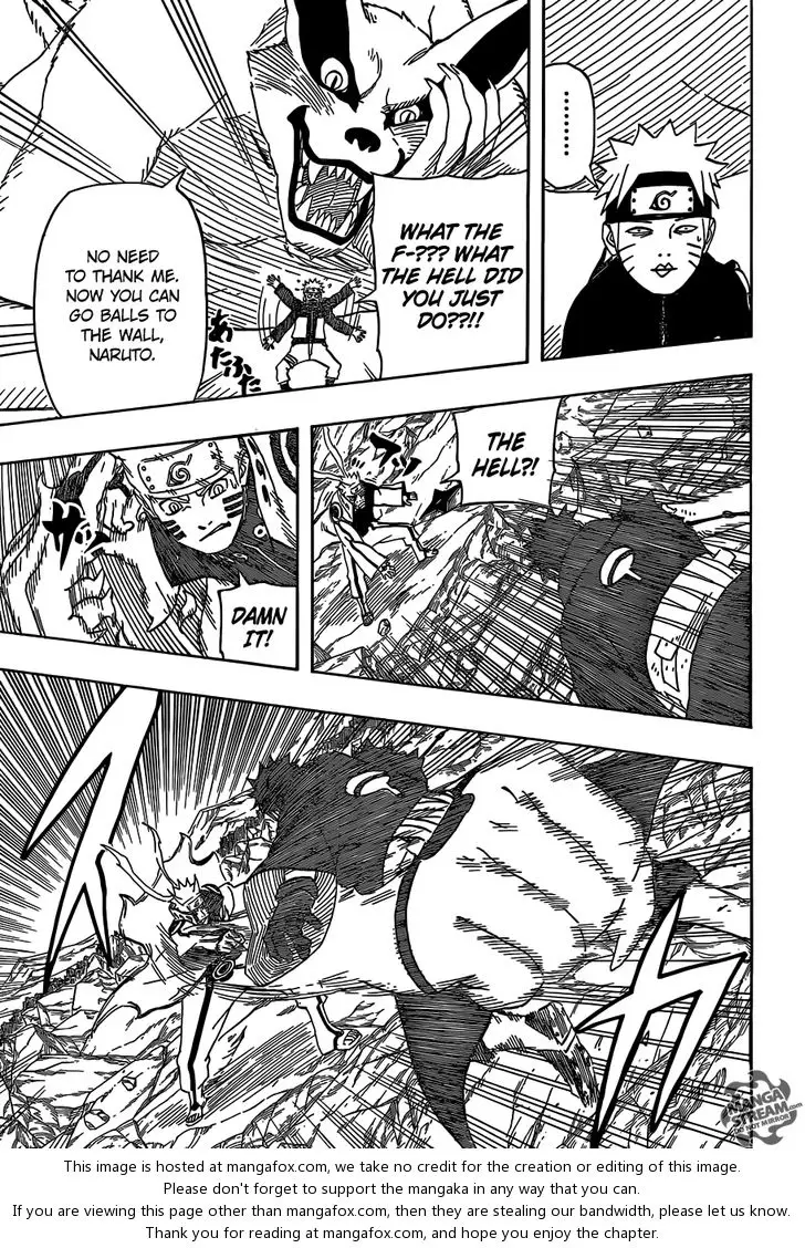 Chapter 609 - Page 13