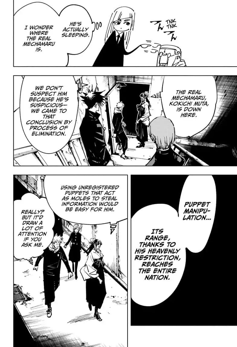 Chapter 79 - Page 12