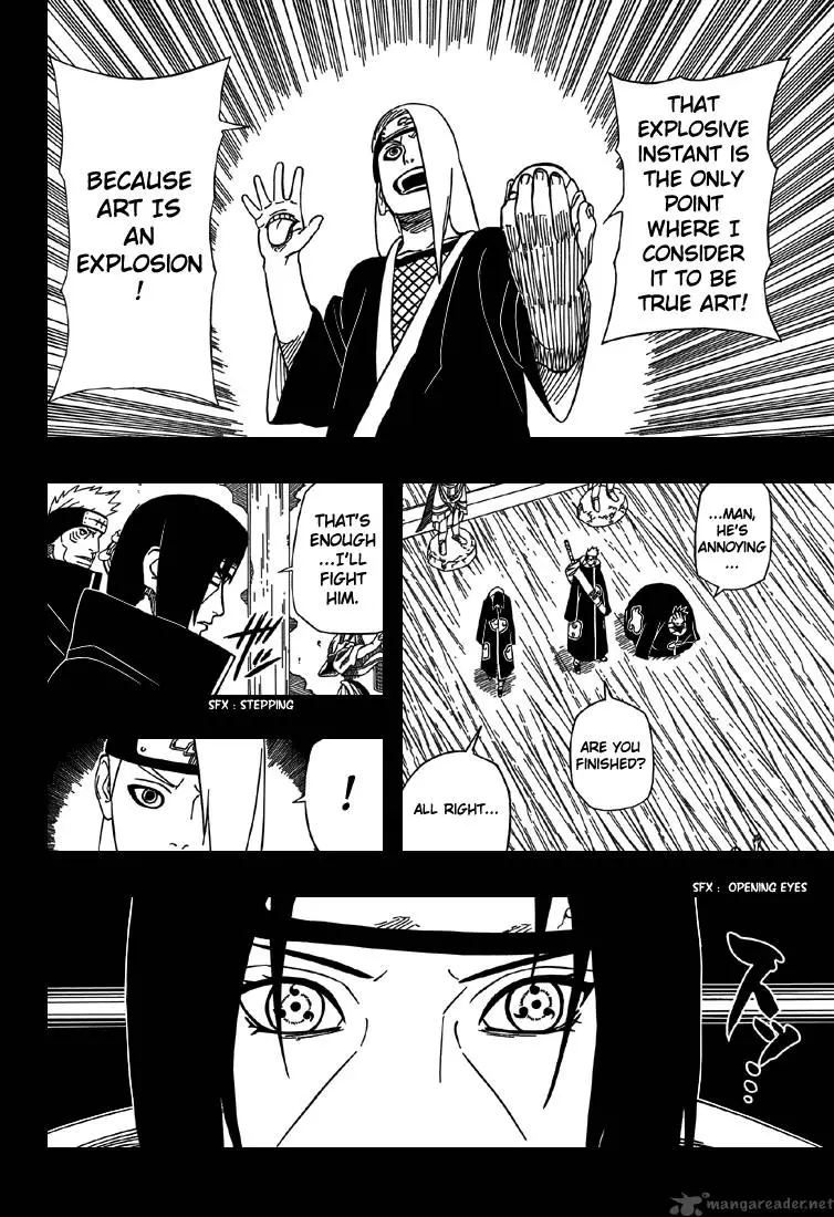 Chapter 359 - Page 9