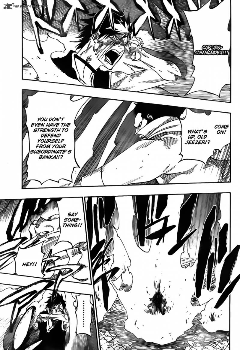 Chapter 504 - Page 14