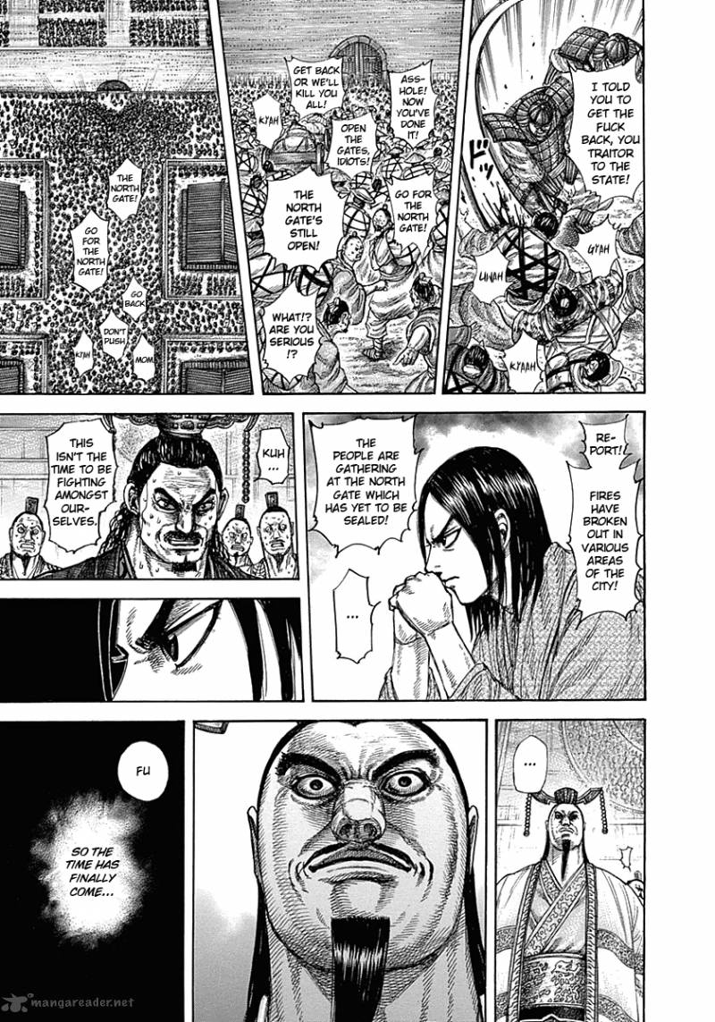Chapter 326 - Page 18