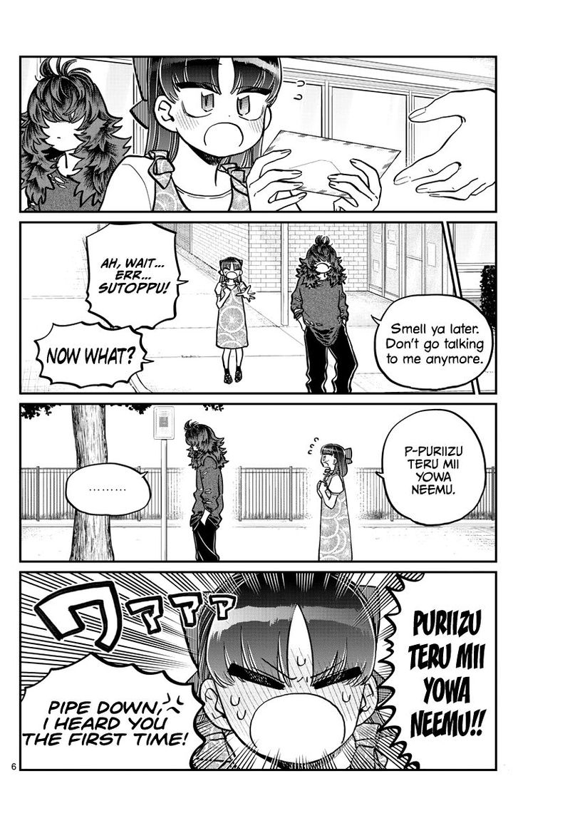 Chapter 280 - Page 6