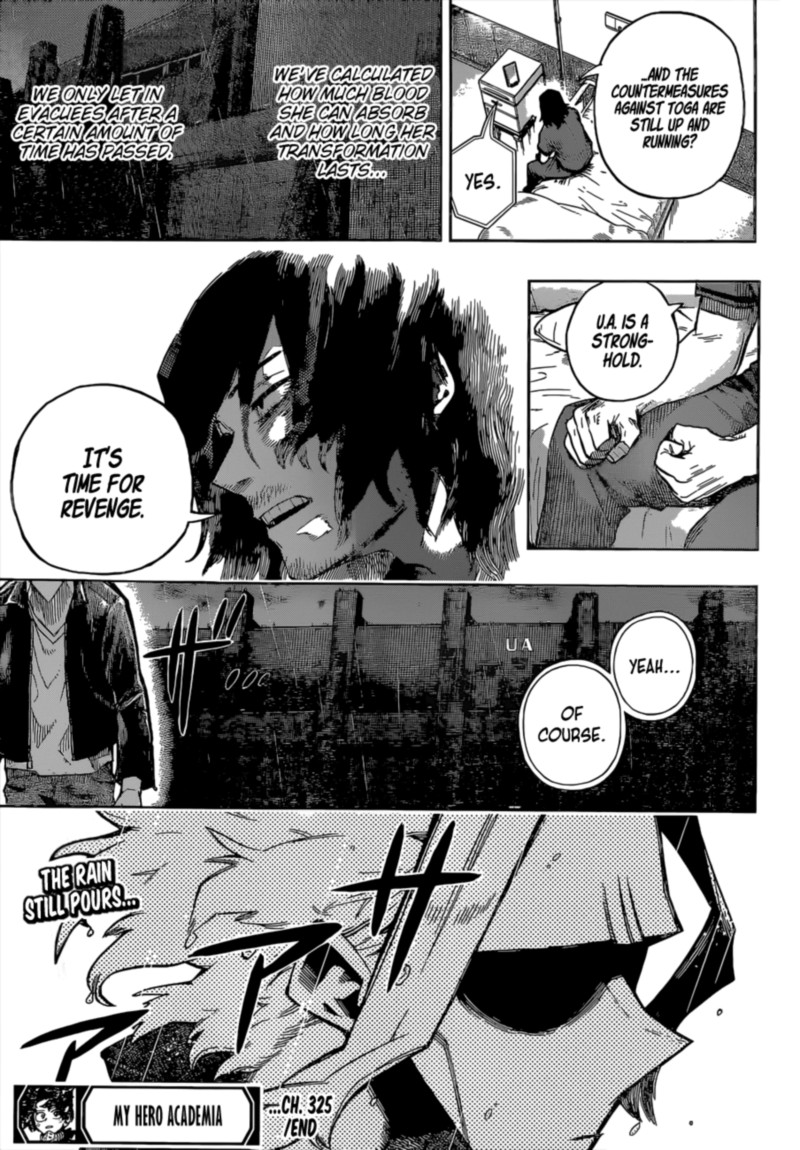 Chapter 325 - Page 16