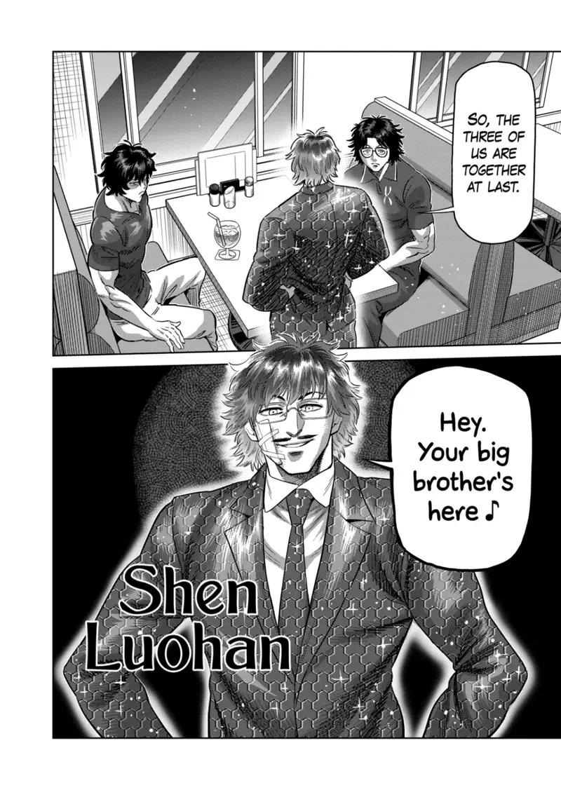 Chapter 239 - Page 14