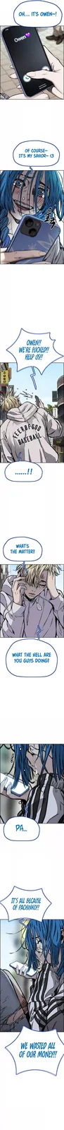 Chapter 475 - Page 11