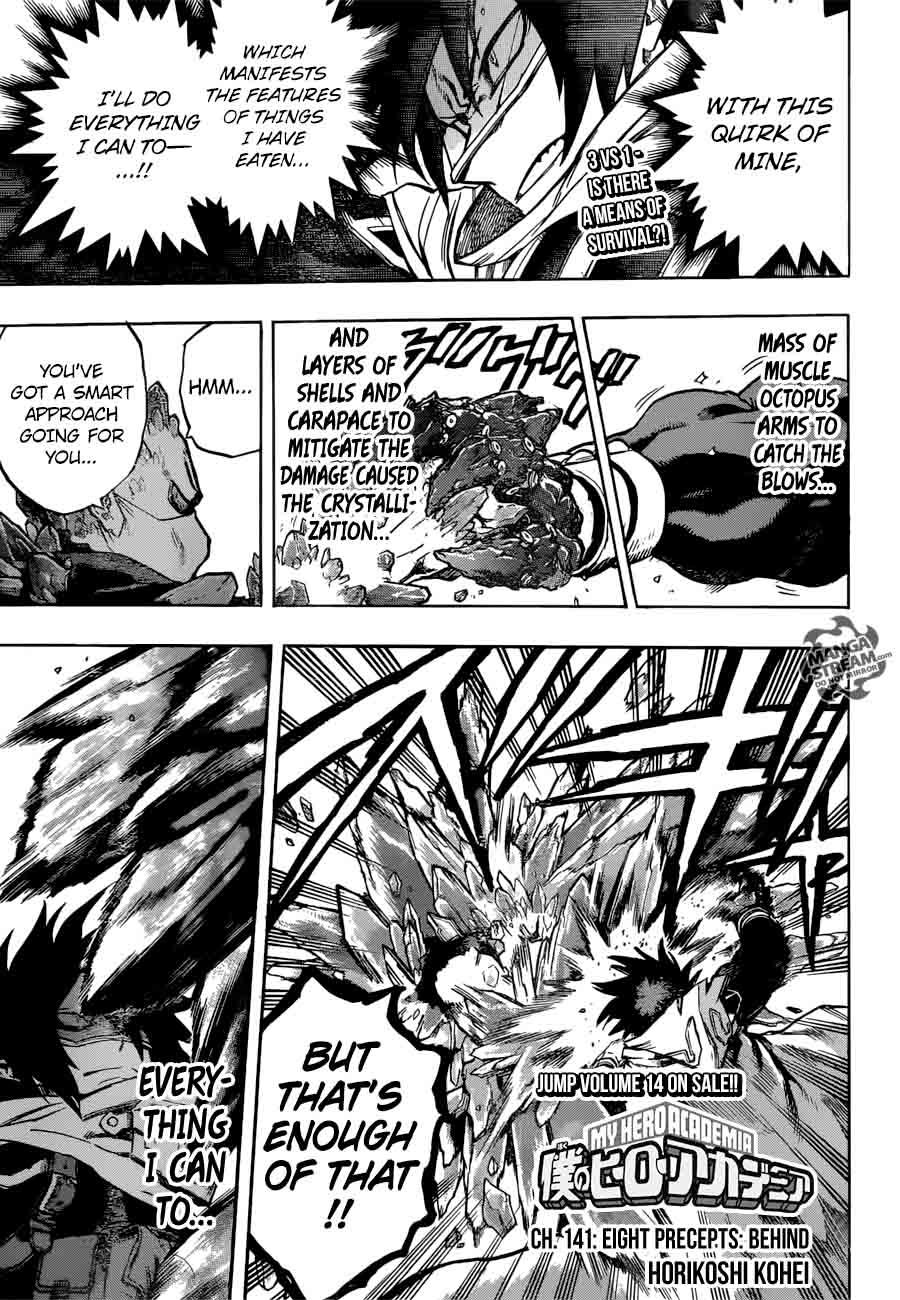 Chapter 141 - Page 1