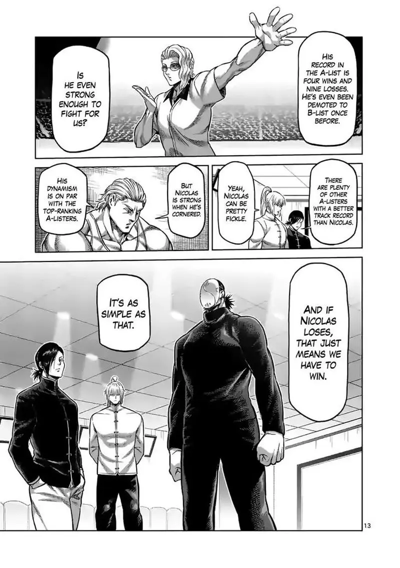 Chapter 103 - Page 13