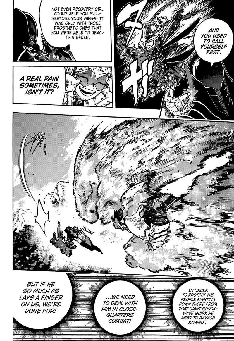 Chapter 354 - Page 4