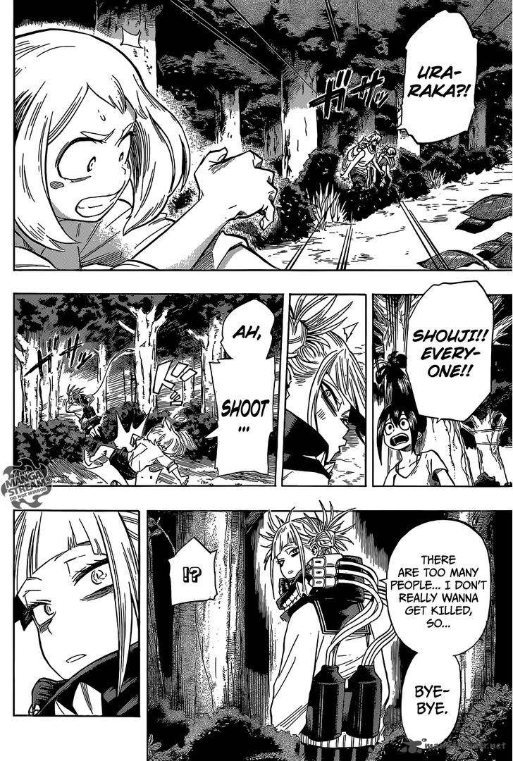 Chapter 80 - Page 16
