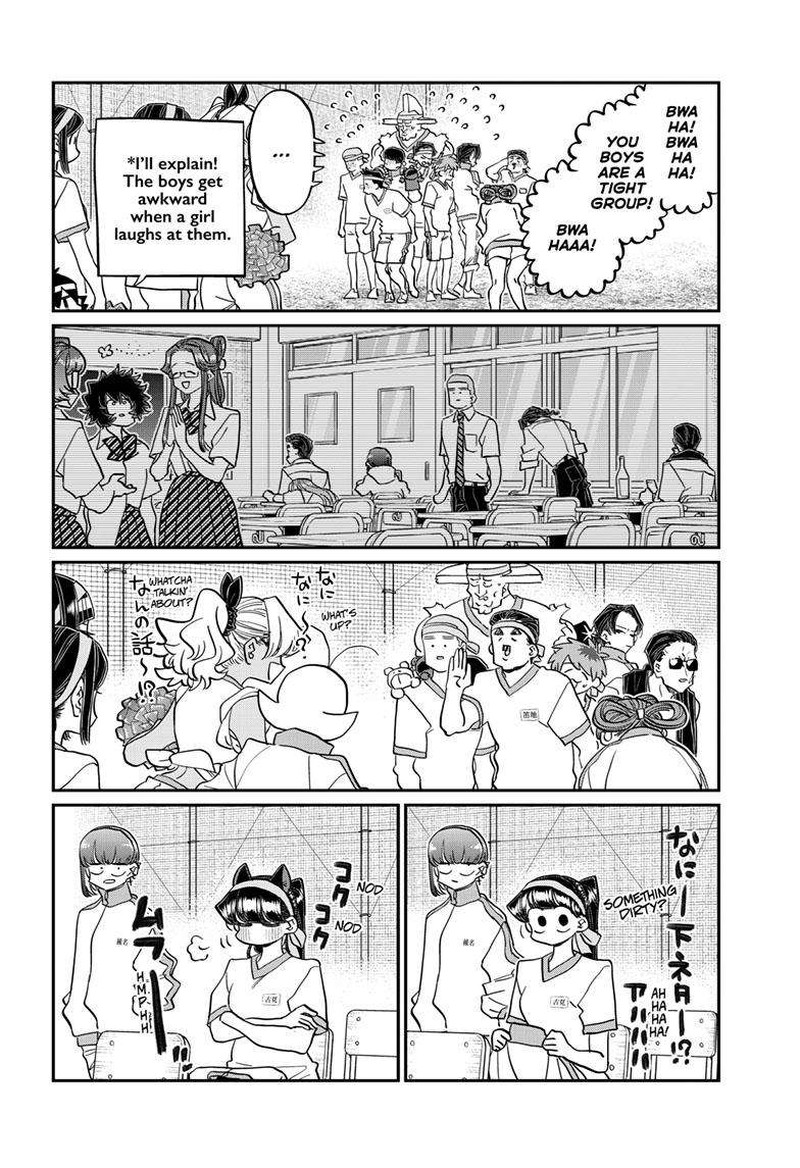 Chapter 432 - Page 6