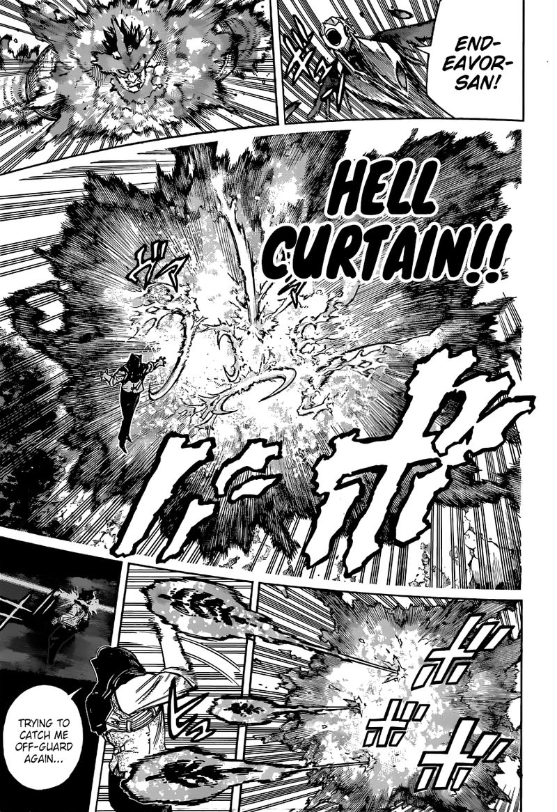Chapter 354 - Page 3