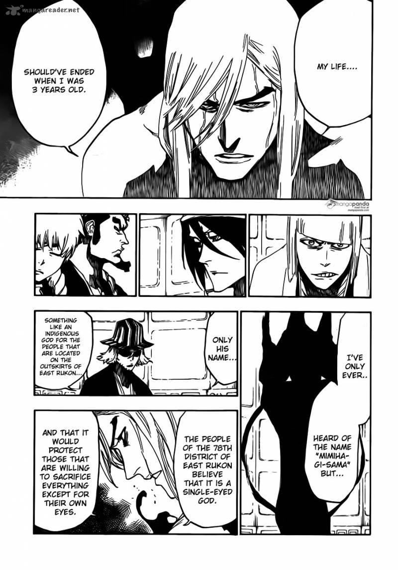 Chapter 616 - Page 11