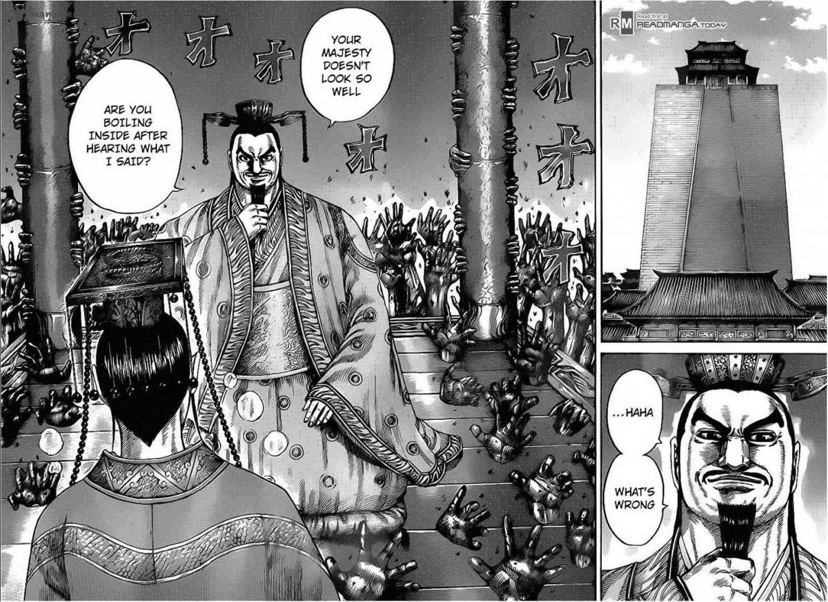 Chapter 425 - Page 11