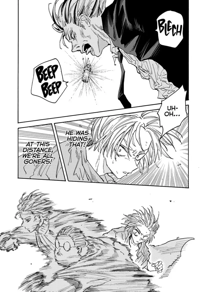 Chapter 130 - Page 14