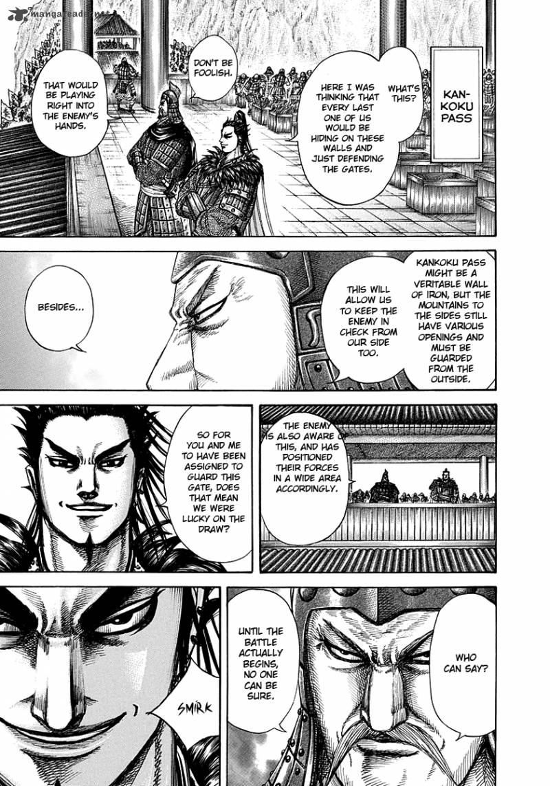Chapter 270 - Page 15