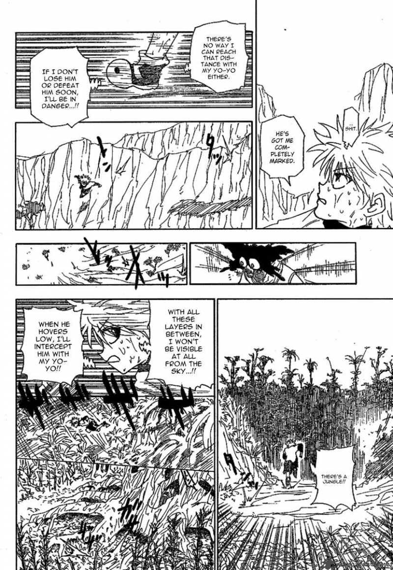 Chapter 235 - Page 14