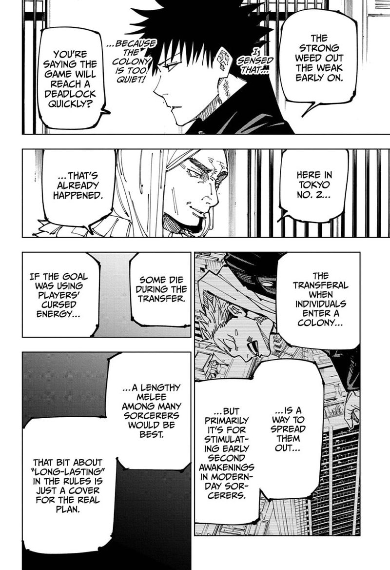 Chapter 167 - Page 8