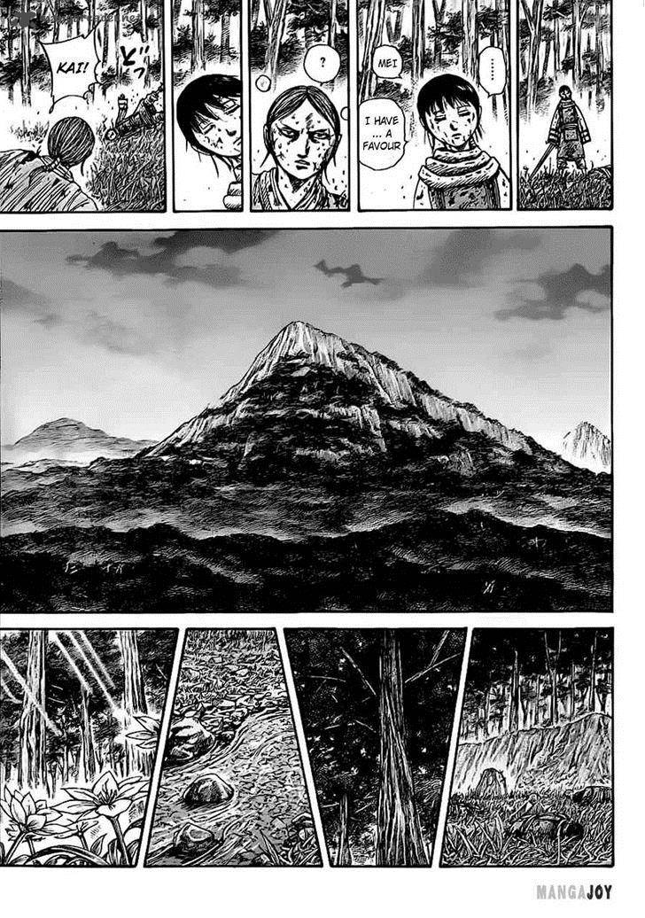 Chapter 363 - Page 9