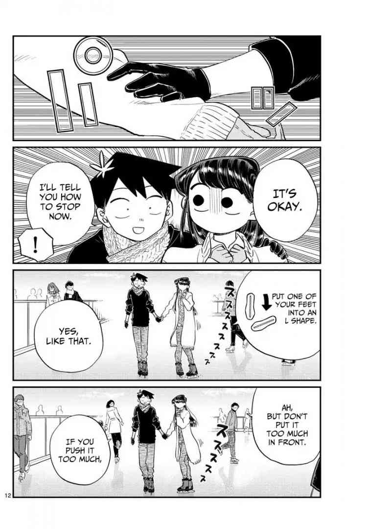 Chapter 95 - Page 12