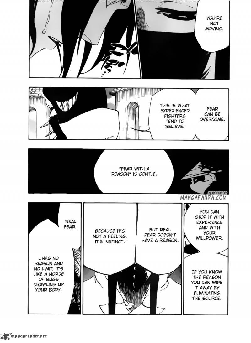 Chapter 501 - Page 13