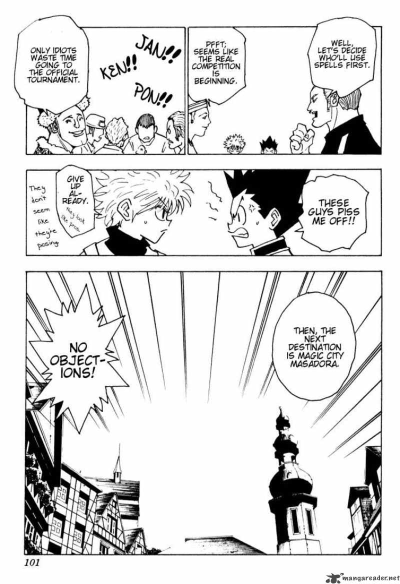Chapter 133 - Page 15