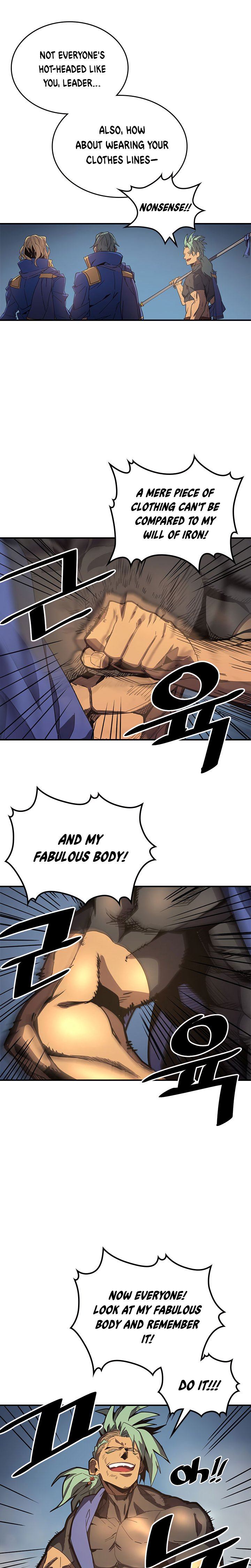 Chapter 108 - Page 4