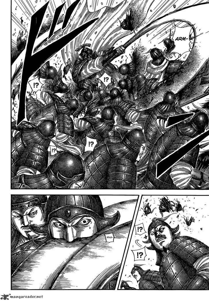 Chapter 524 - Page 14