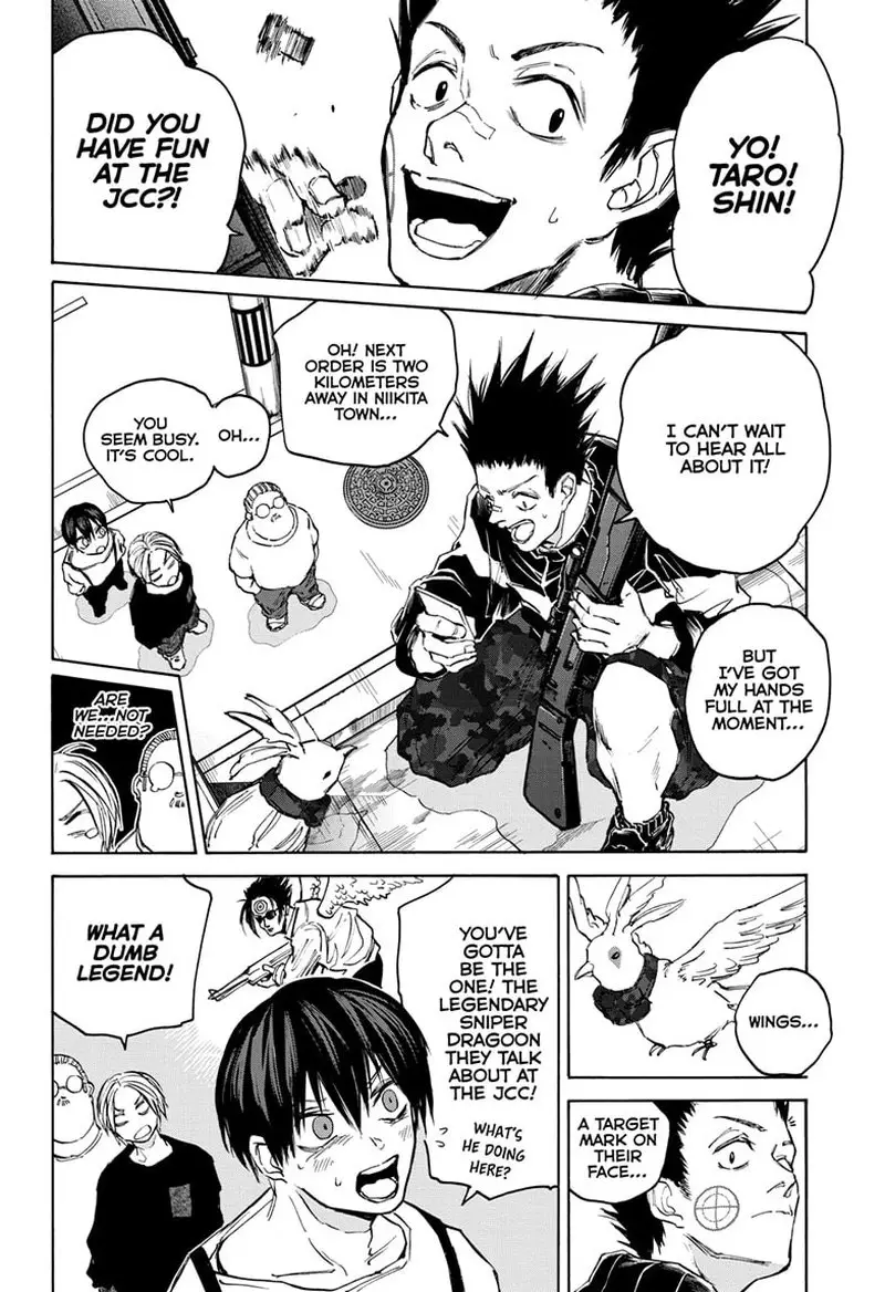 Chapter 105 - Page 16