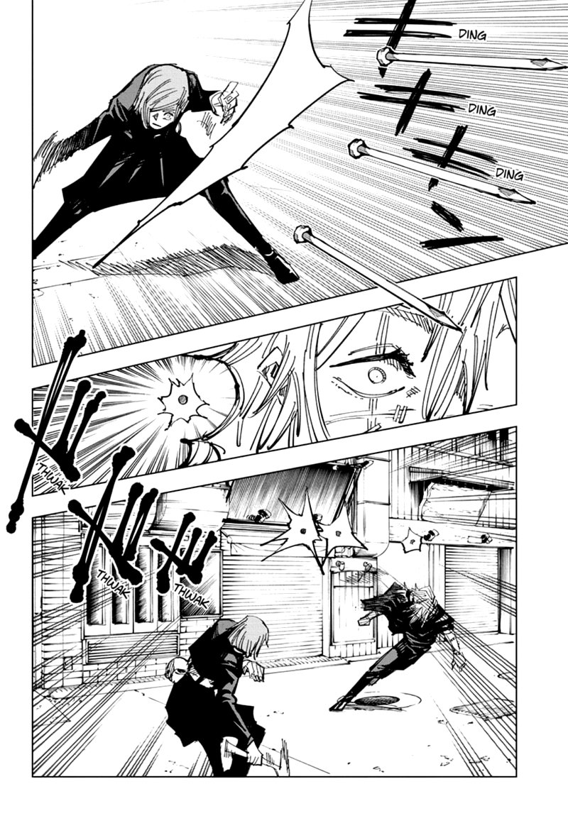 Chapter 122 - Page 16