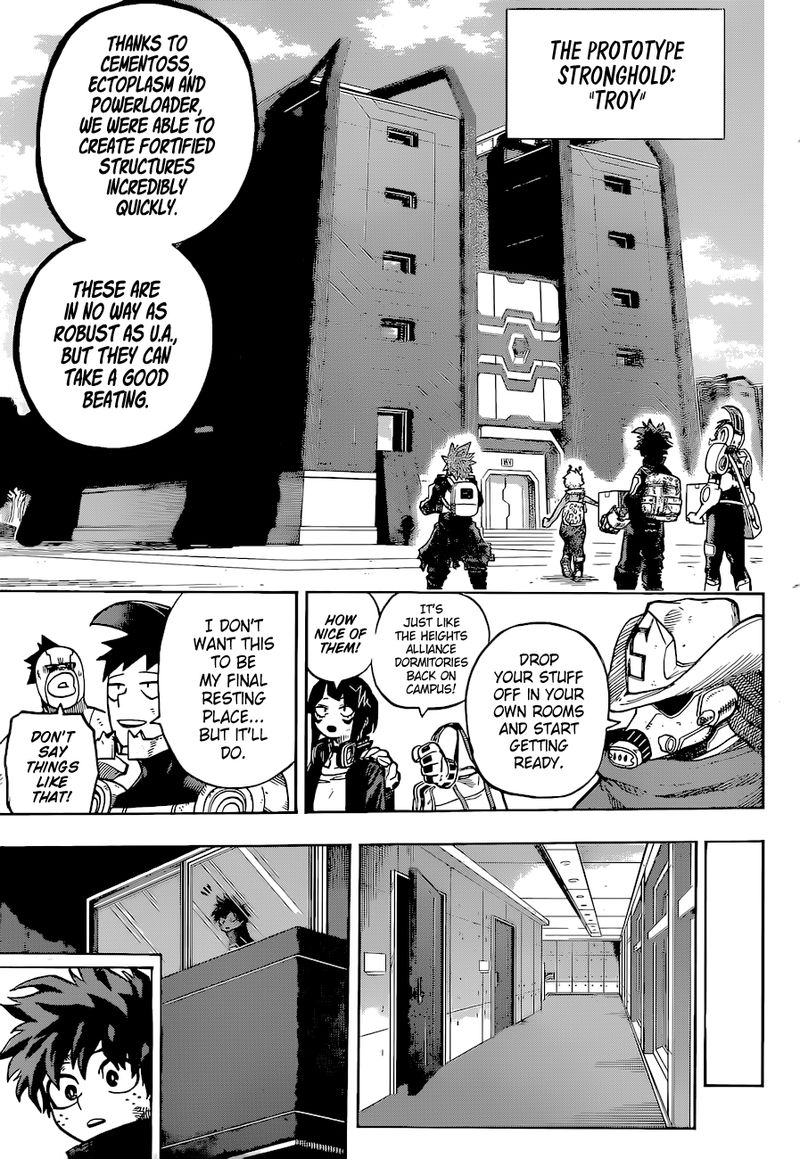 Chapter 342 - Page 11
