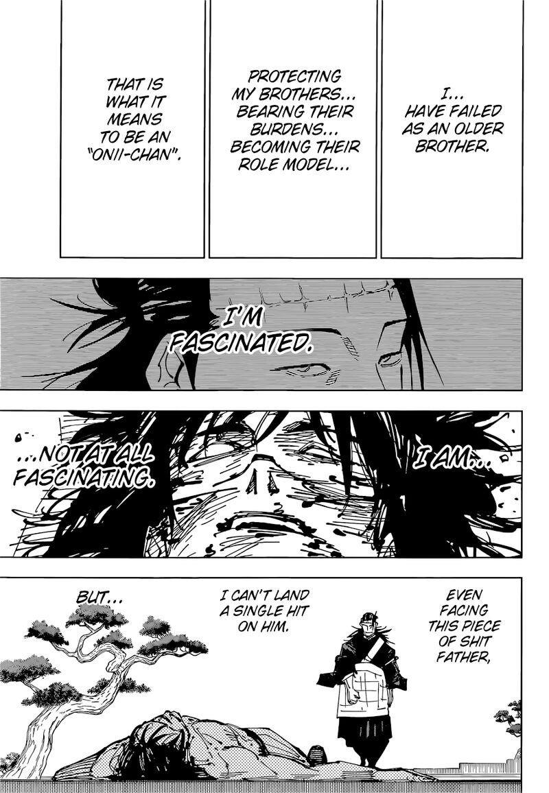 Chapter 203 - Page 16