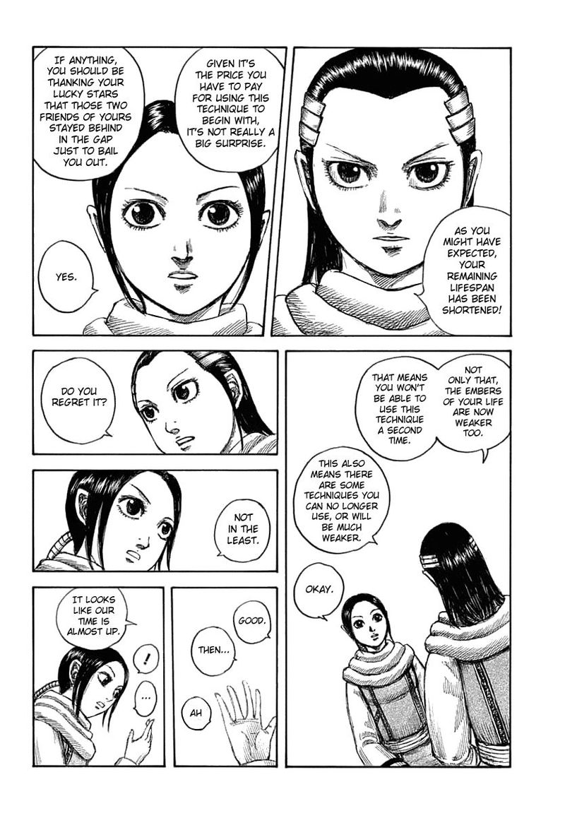Chapter 632 - Page 8