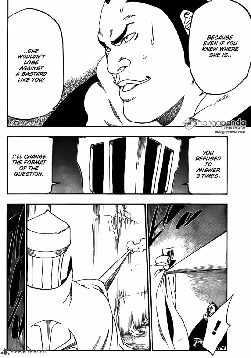 Chapter 549 - Page 6