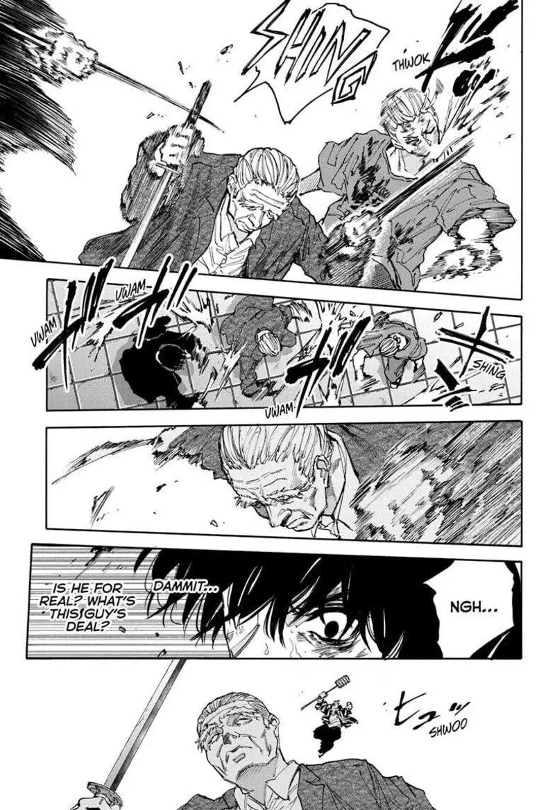 Chapter 167 - Page 4