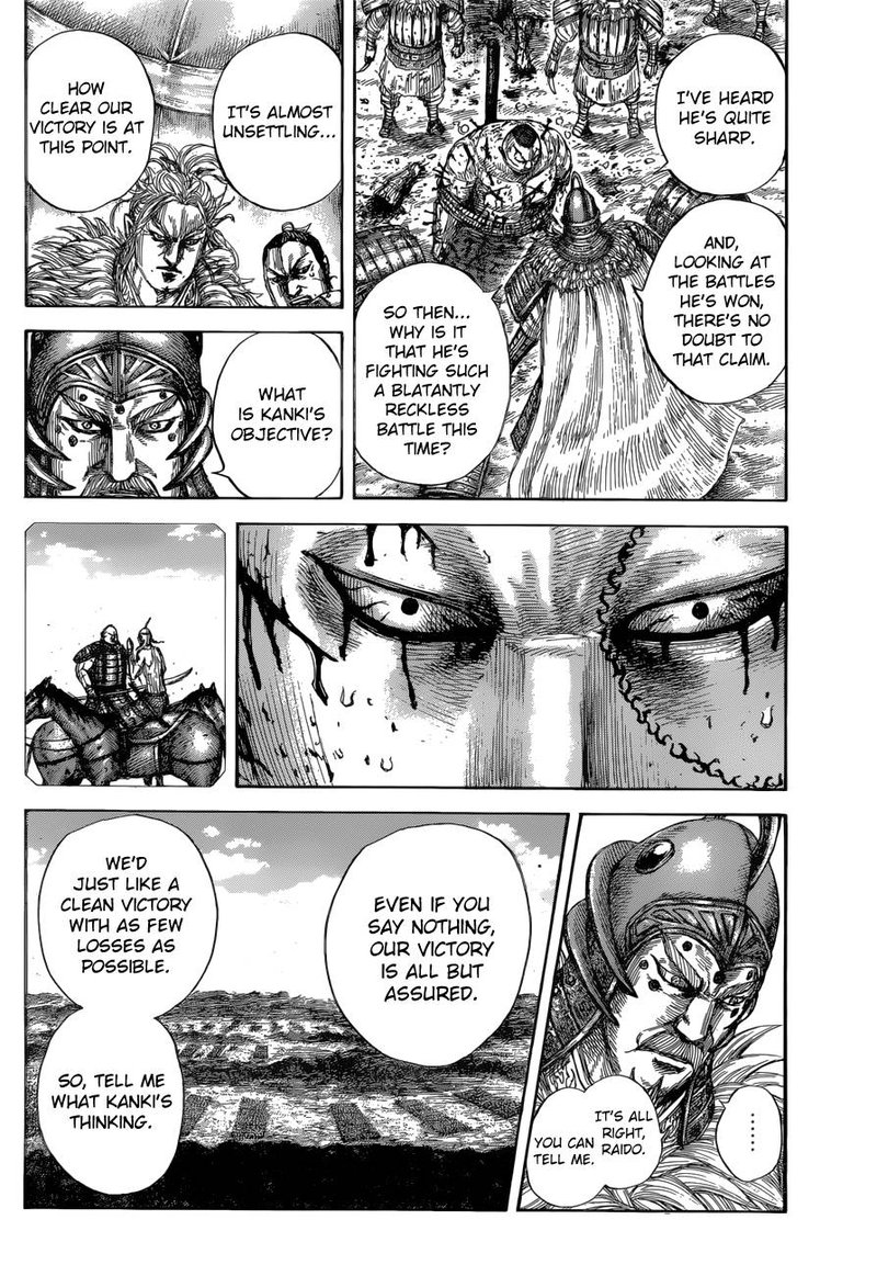 Chapter 686 - Page 12