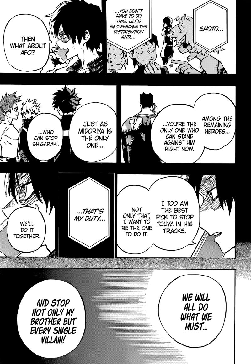 Chapter 351 - Page 13