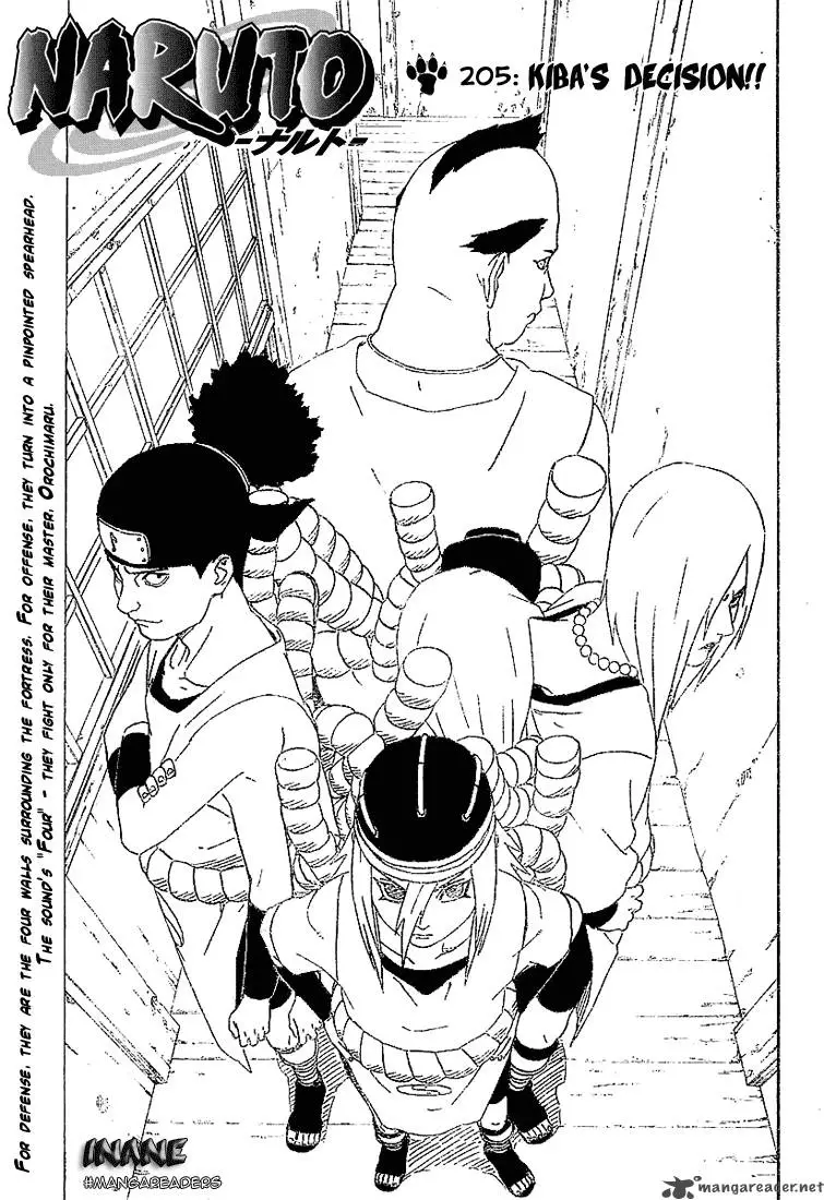 Chapter 205 - Page 2