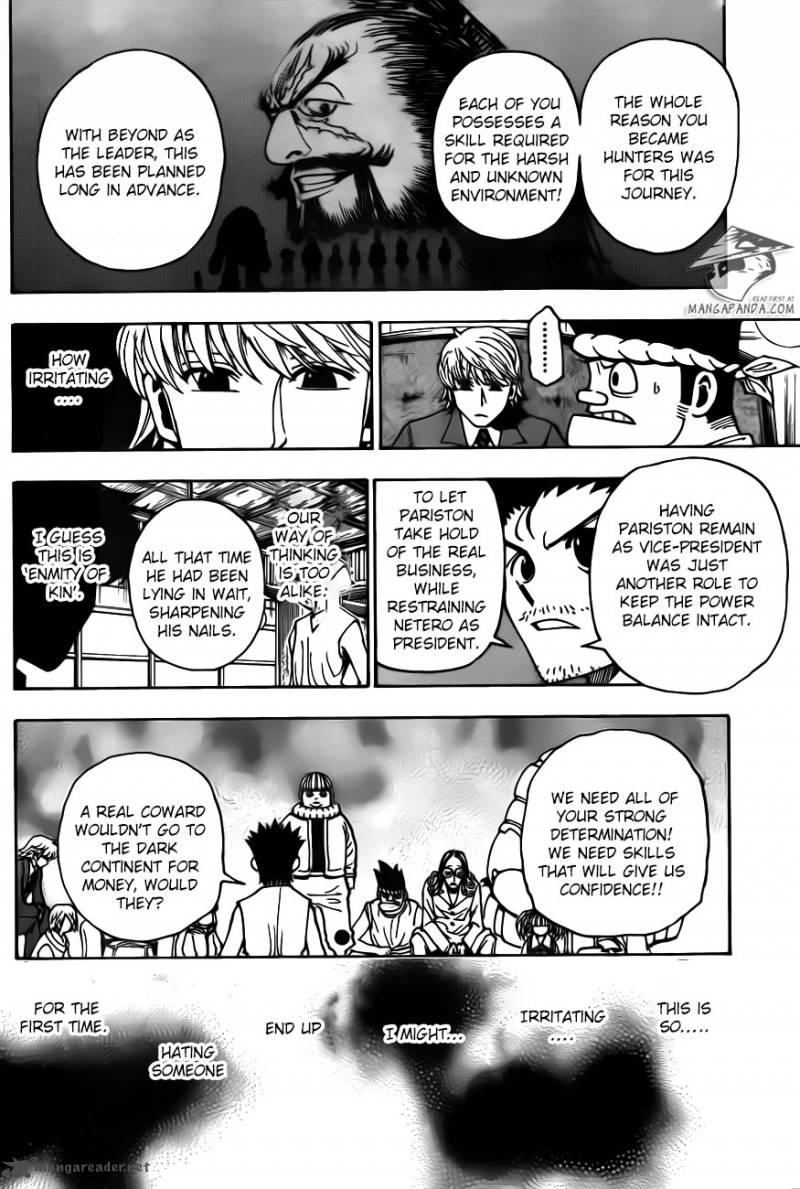 Chapter 345 - Page 8