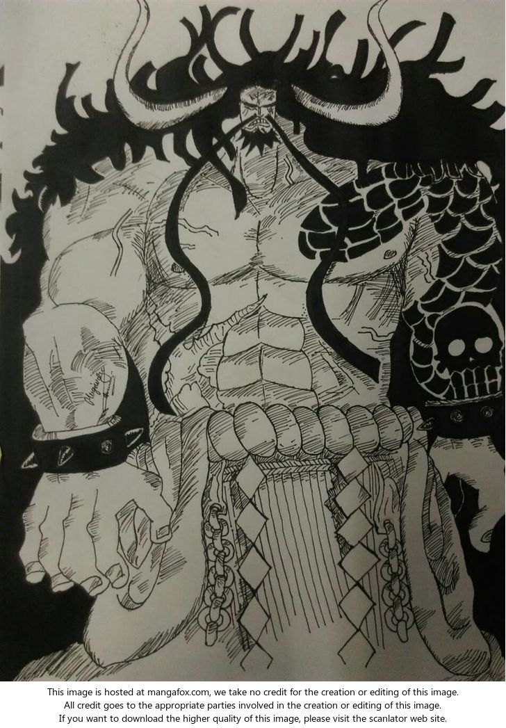 Chapter 846 - Page 19