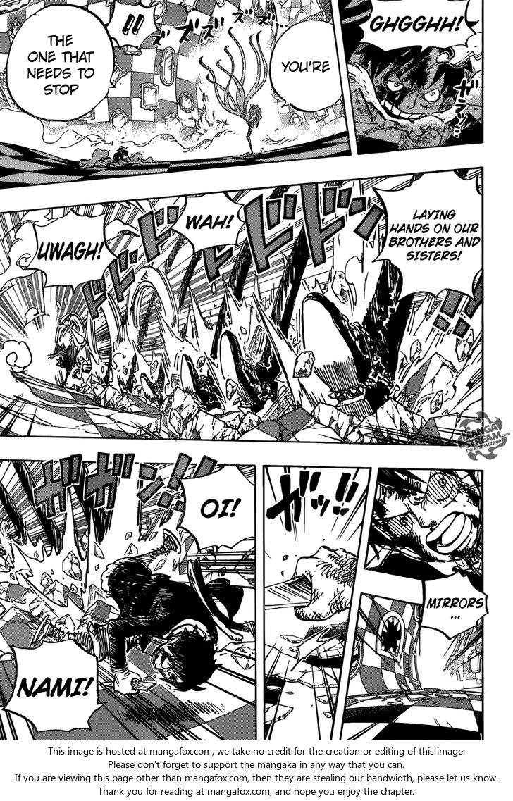 Chapter 880 - Page 14