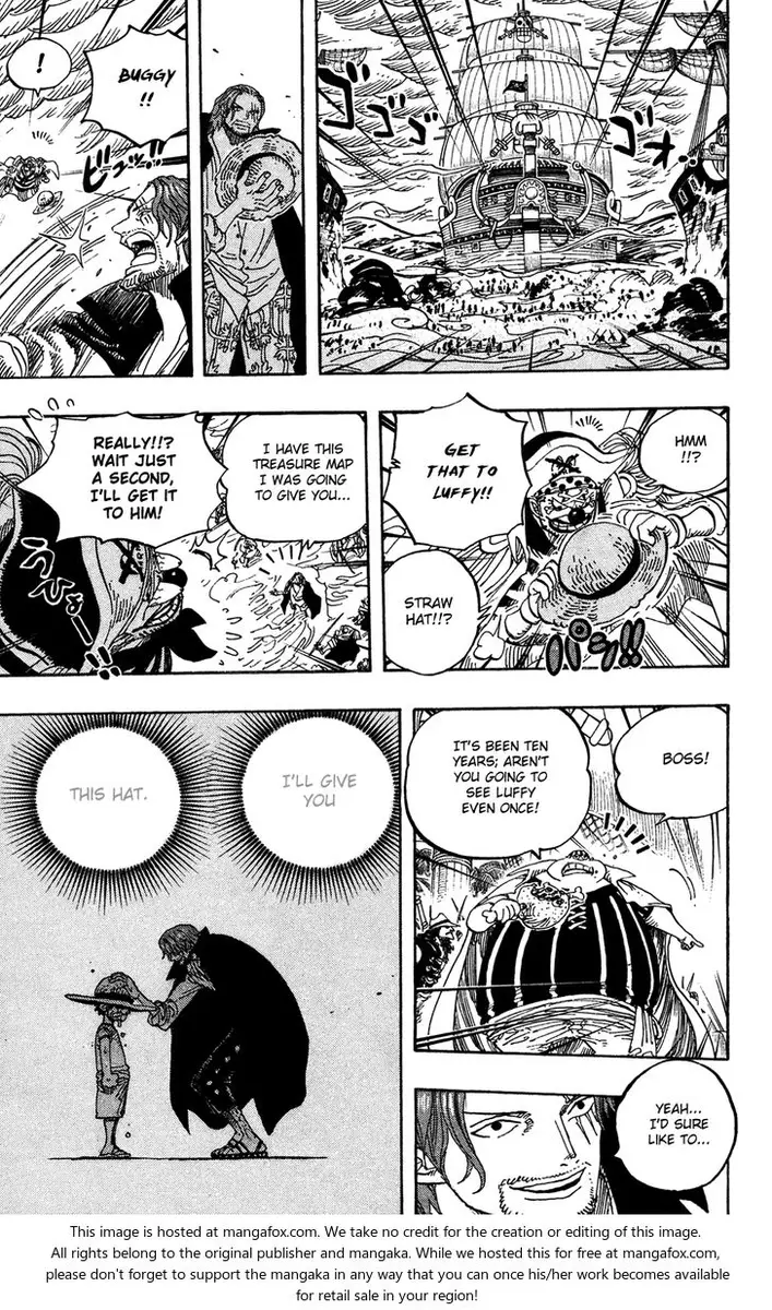 Chapter 580 - Page 3