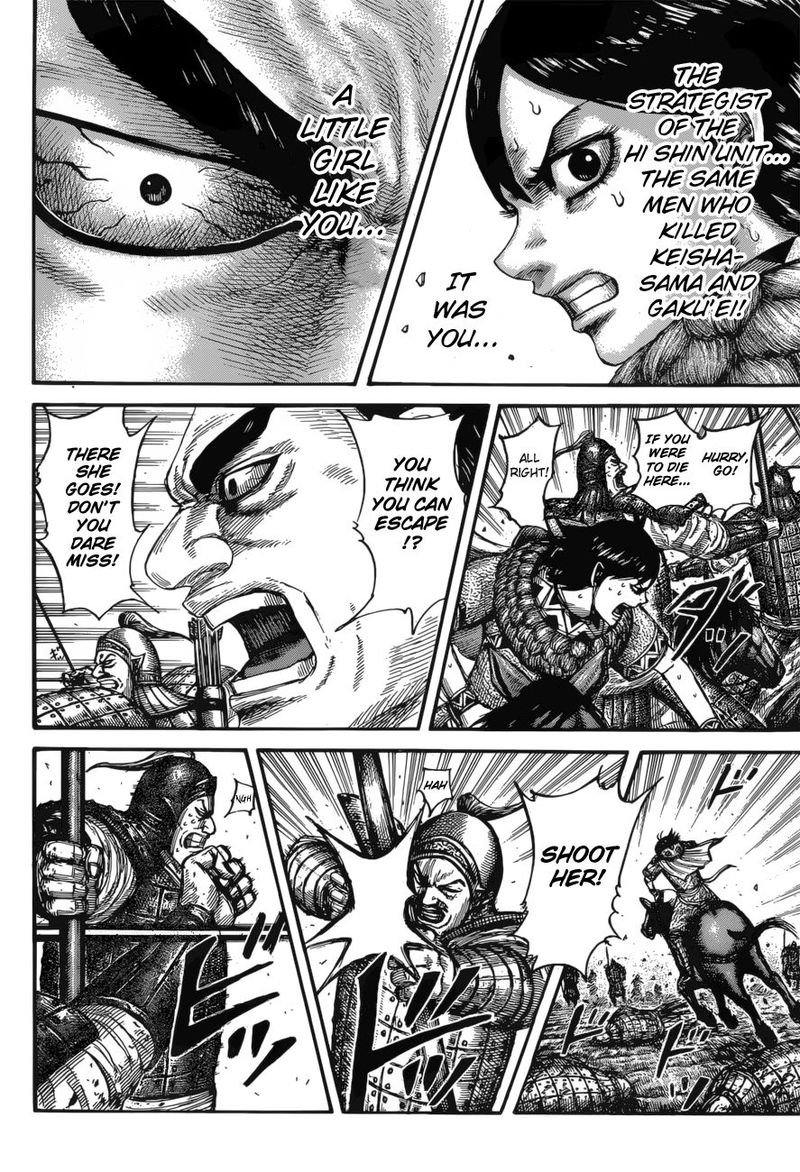 Chapter 617 - Page 16