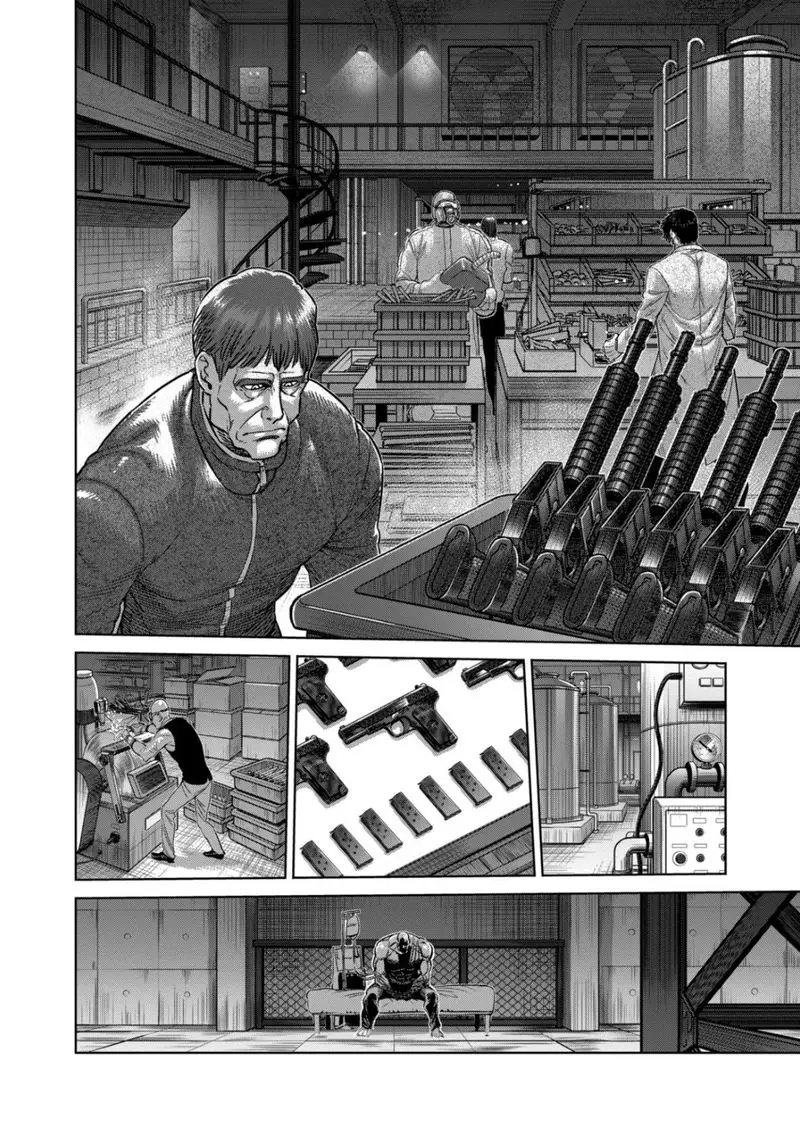 Chapter 149 - Page 18