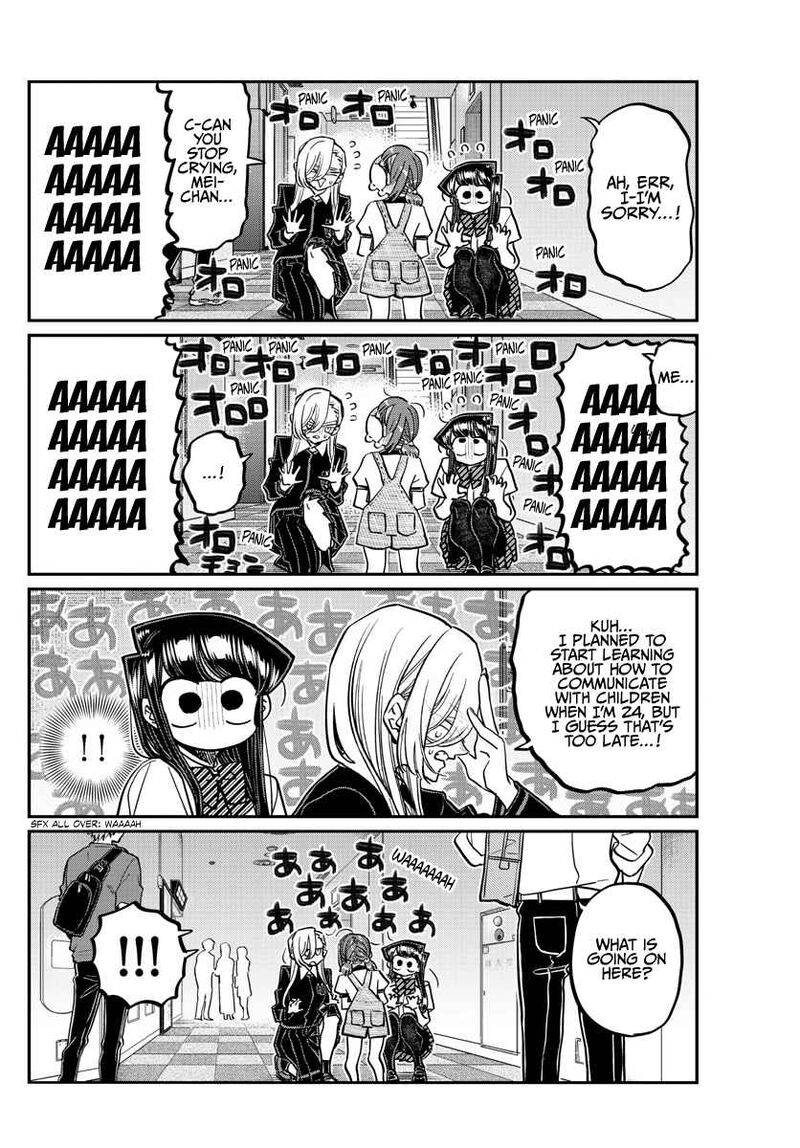 Chapter 384 - Page 14