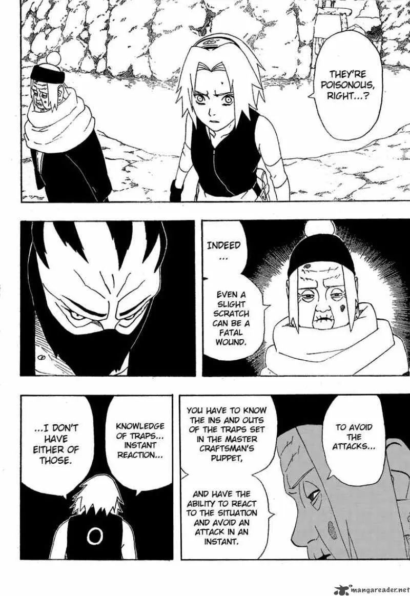 Chapter 265 - Page 8
